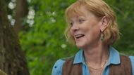 A still from The Marlow Murder Club: Season 2 Trailer (Image Via: MASTERPIECE PBS, YouTube)